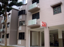 choa-chu-kang-crescent photo thumbnail #10